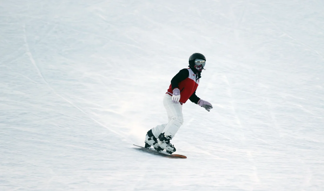 Yıldız Dağı’nda Kayak Sezonu Coşkuyla Açıldı Sivas Valisi Yılmaz Şimşek, Yıldız Dağı Kayak Merkezi’nde sezonun başladığını