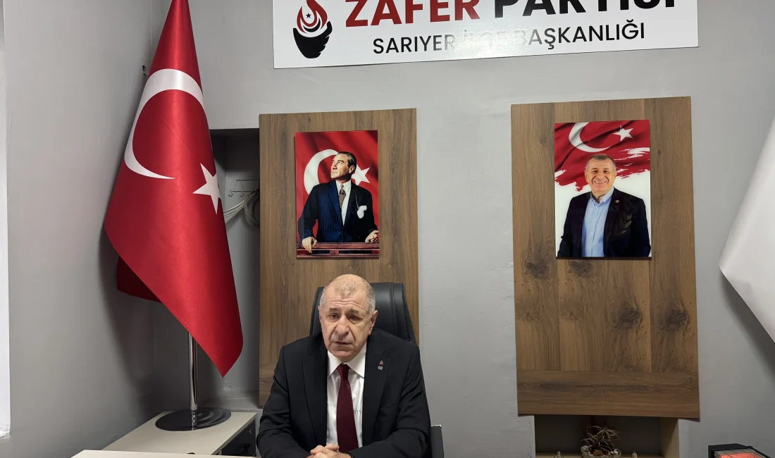 Ümit Özdağ, Venezuela Devlet Başkanı Maduro’nun Amerikan komandolarınca kaçırılıp yargılanmasının,