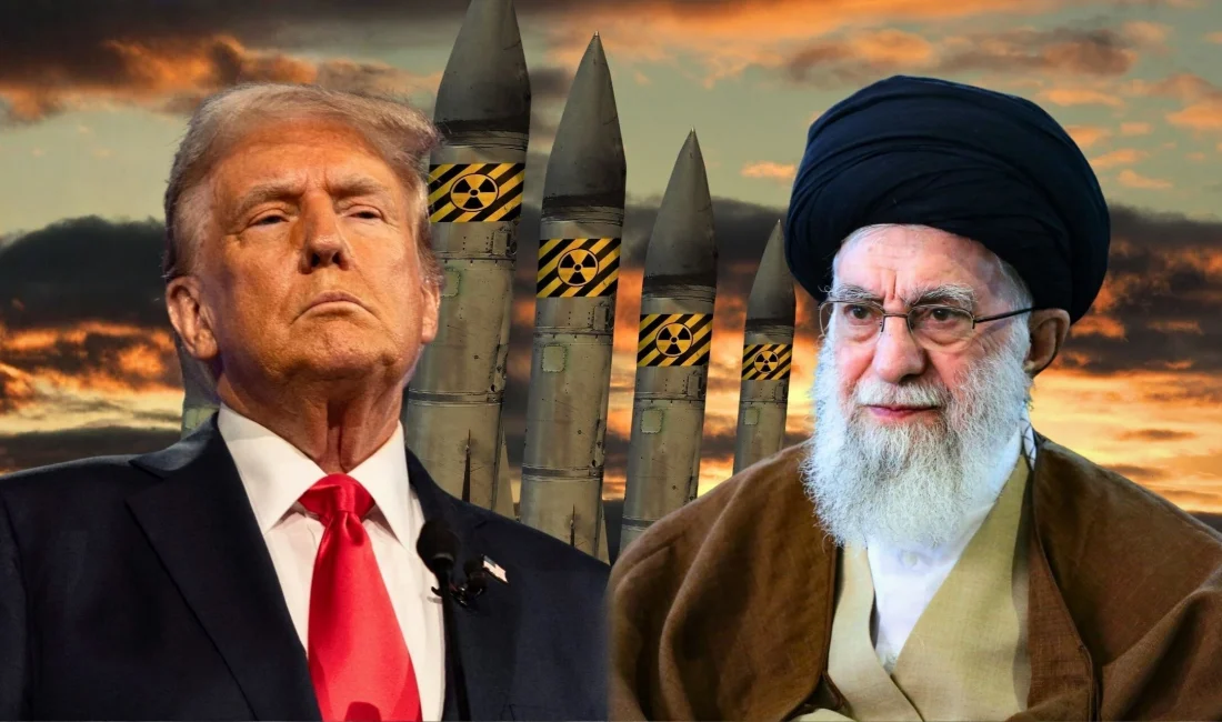 Trump’ın, İran'a yönelik geniş çaplı askeri planlar ve sınırlı müdahale