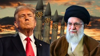 Trump’ın, İran'a yönelik geniş çaplı askeri planlar ve sınırlı müdahale