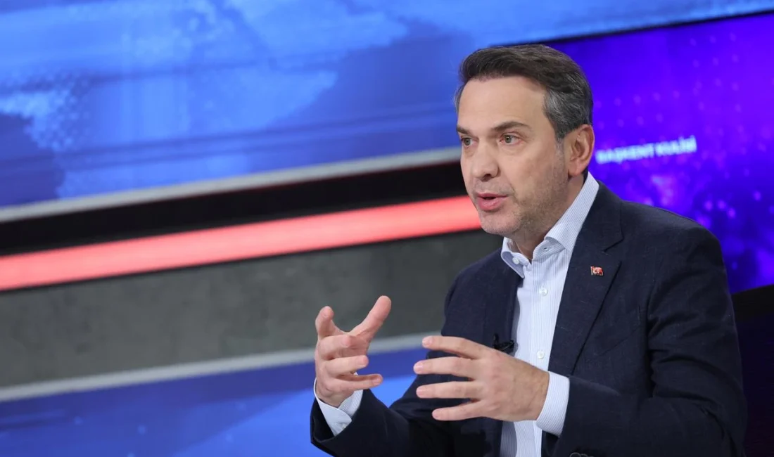 Enerji Bakanı Alparslan Bayraktar, Azerbaycan'dan 2029'da başlayacak ve 15 yıl