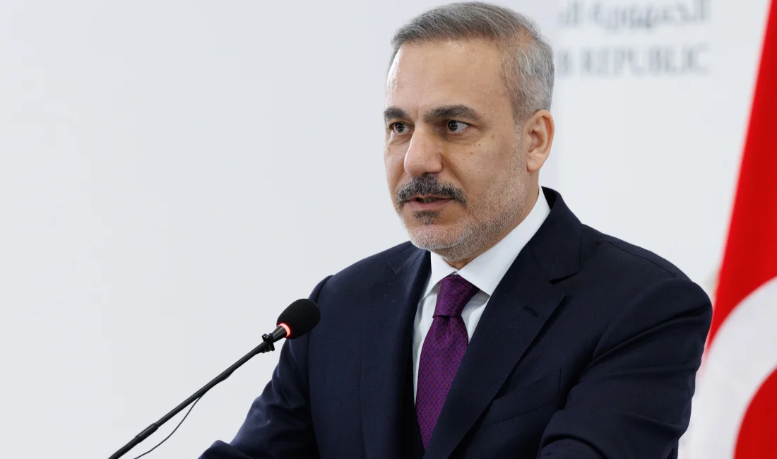 Dışişleri Bakanı Hakan Fidan’ın Portekiz ziyareti, ikili ilişkiler ve savunma