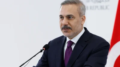 Dışişleri Bakanı Hakan Fidan’ın Portekiz ziyareti, ikili ilişkiler ve savunma