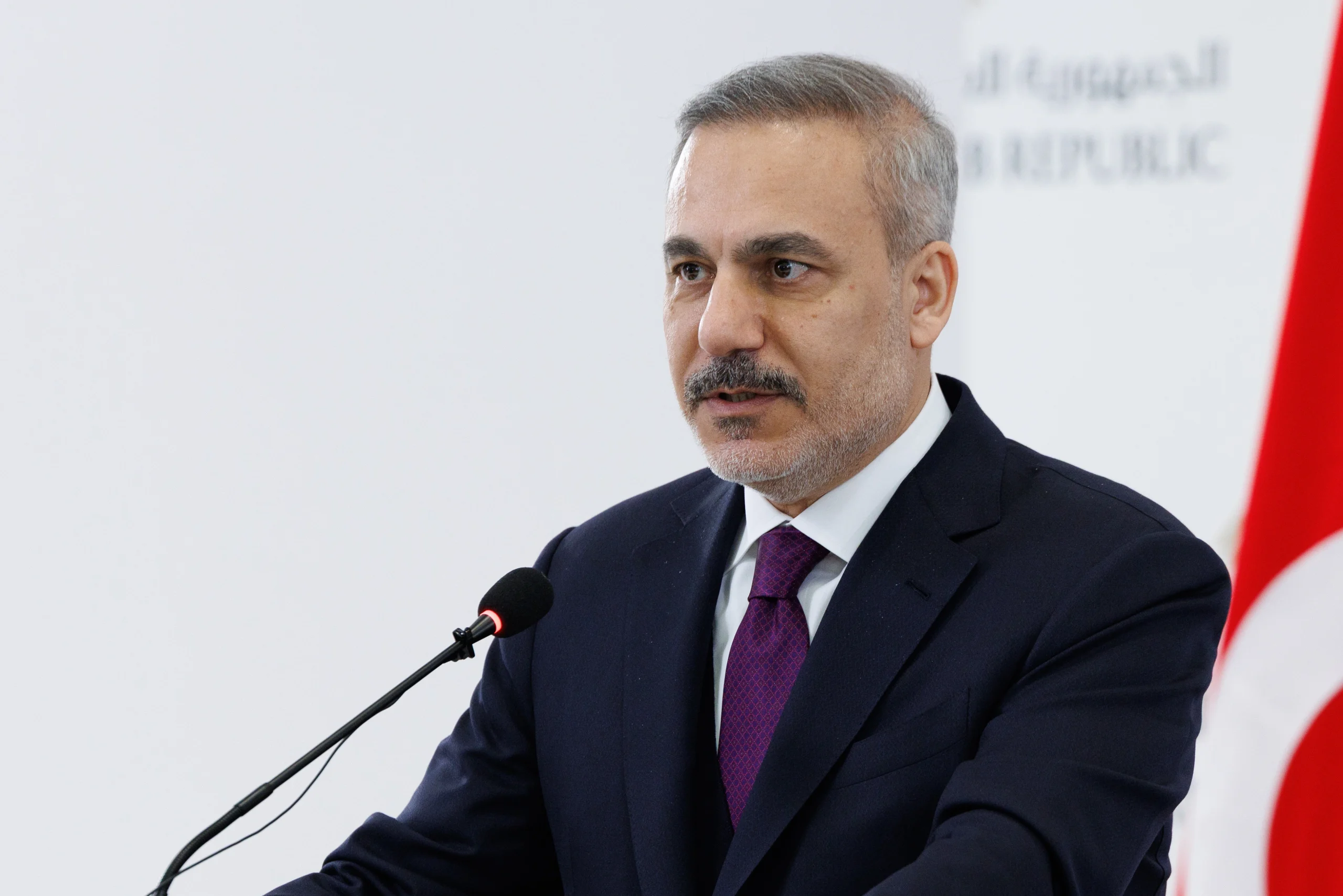 Dışişleri Bakanı Hakan Fidan’ın Portekiz ziyareti, ikili ilişkiler ve savunma