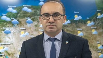 Meteoroloji, bu hafta yurt genelinde yağışlı ve soğuk havanın etkili