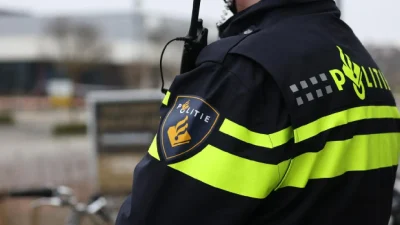 Hollanda’nın Utrecht kentinde iki Müslüman kadına yönelik polis şiddeti görüntüleri
