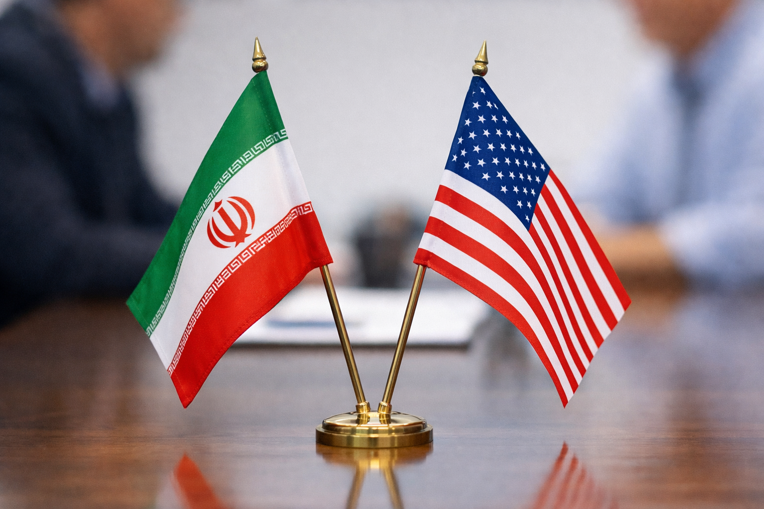 Israel Hayom gazetesi, İran’ın ABD ile nükleer ve bölgesel meselelerde