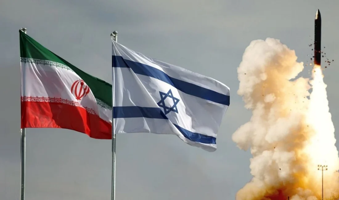 ABD’nin bölgedeki askeri hareketliliği İsrail’de tedirginliğe neden oldu. İran’ın önleyici