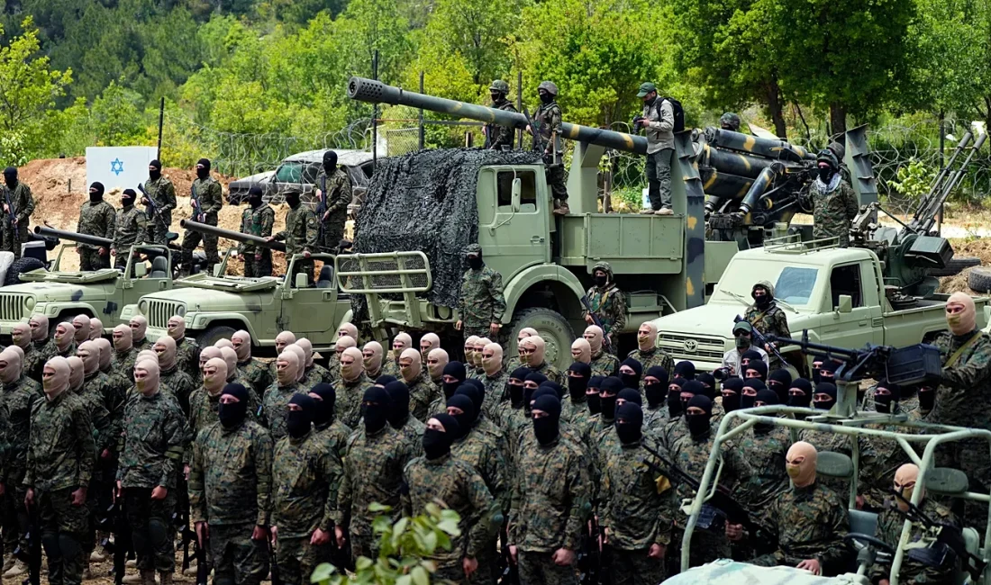 Lübnan, Hizbullah’ın Silahsızlanmasıyla İran’dan Uzaklaşıyor Lübnan, Hizbullah’ın silahsızlanmasıyla birlikte İran ekseninden uzaklaşıyor, bölgesel denklemlerde Türkiye’ye