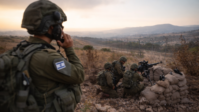 İsrail basınına göre Tel Aviv, İran destekli milis grupların doğu