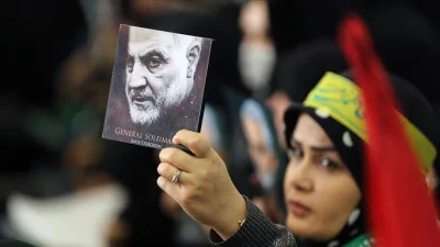 Kasım Süleymani suikastının üzerinden 6 yıl geçerken, İran’ın Orta Doğu’daki