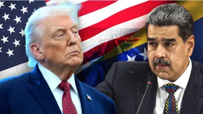 ABD’nin Venezuela’ya yönelik askeri müdahalesi, Küba ve İran’dan sert tepki