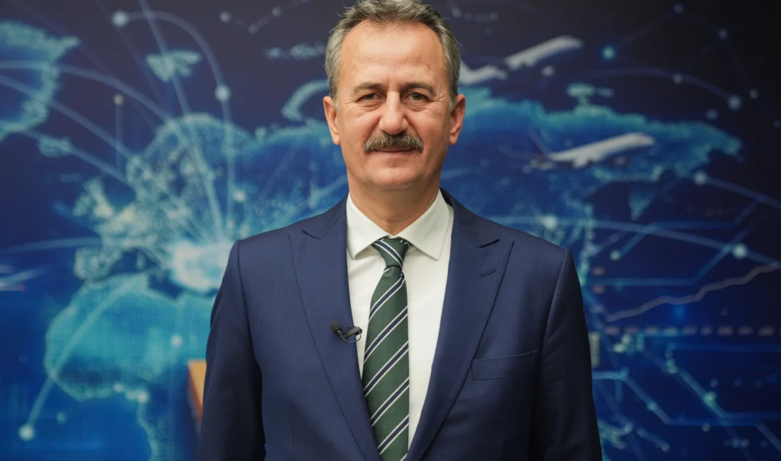 Cumhurbaşkanlığı Savunma Sanayii Başkanı Haluk Görgün, 2025’te savunma ve havacılık