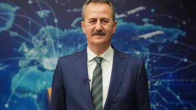 Savunma ve Havacılık İhracatı 10 Milyar Doları Aştı Cumhurbaşkanlığı Savunma Sanayii Başkanı Haluk Görgün, 2025’te savunma ve havacılık