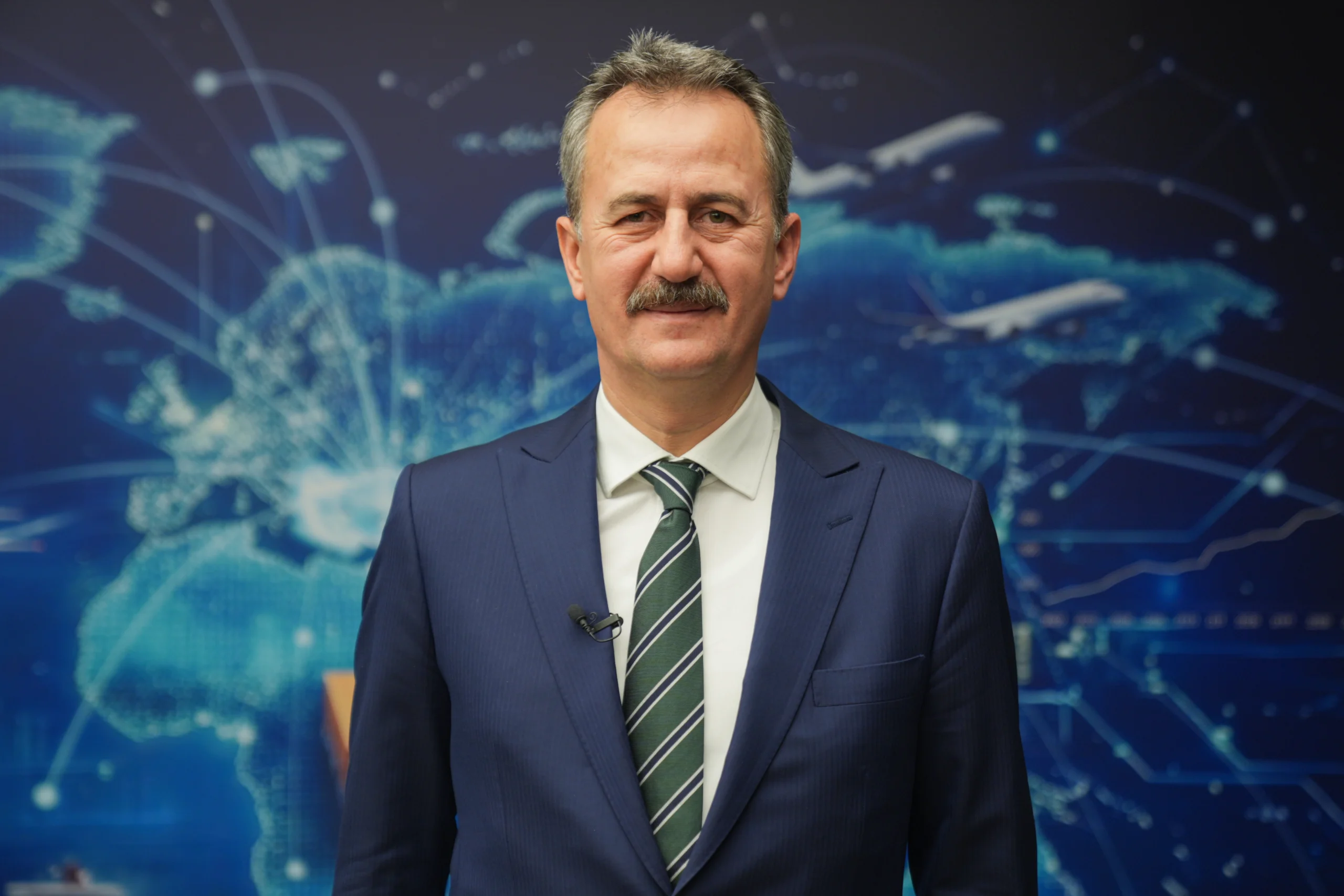 Cumhurbaşkanlığı Savunma Sanayii Başkanı Haluk Görgün, 2025’te savunma ve havacılık