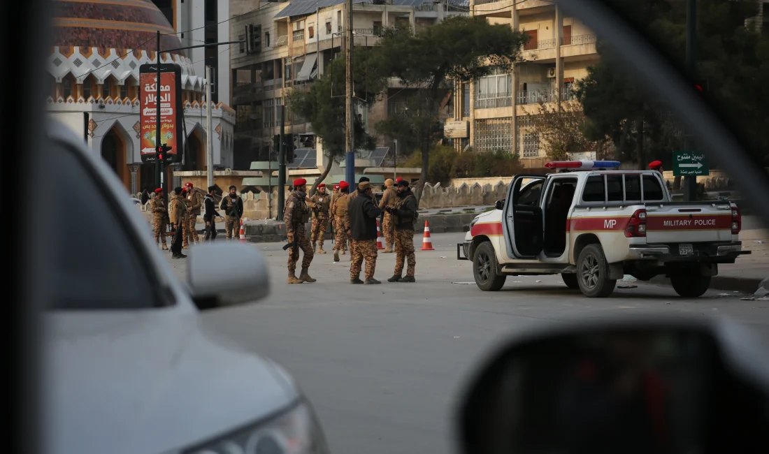 Halep’te PKK/YPG saldırıları: 3 günde 7 ölü, 52 yaralı Suriye’nin Halep kentinde PKK/YPG’nin son günlerde sivil yerleşimlere yönelik saldırıları