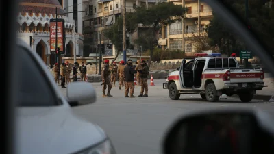 Suriye’nin Halep kentinde PKK/YPG’nin son günlerde sivil yerleşimlere yönelik saldırıları