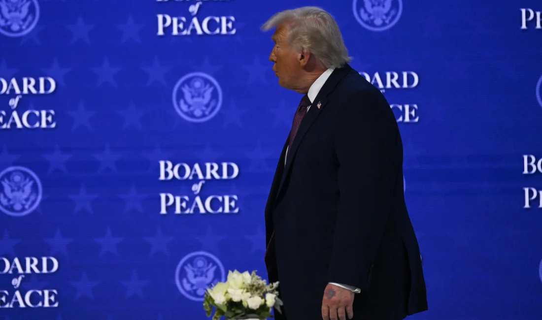 Trump, Minnesota'da ICE polisince öldürülen kişiyle ilgili açıklama yaptı, güvenlik