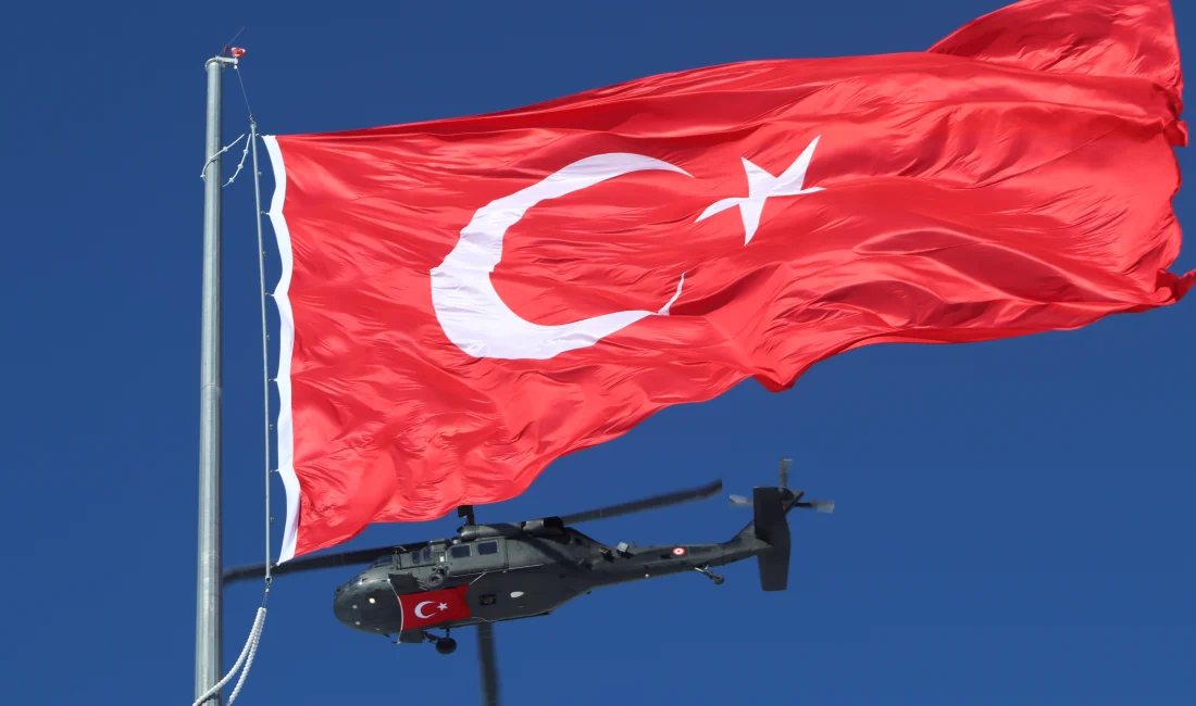 Gençlik ve Spor Bakanı Osman Aşkın Bak, Sarıkamış Harekatı’nın 111.