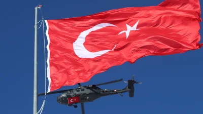 Gençlik ve Spor Bakanı Osman Aşkın Bak, Sarıkamış Harekatı’nın 111.