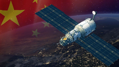 Çinli bir uzay şirketi, genel amaçlı yapay zeka modelini Dünya