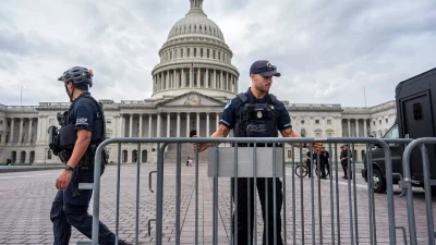 ABD’de federal bütçenin onaylanamaması nedeniyle bazı bakanlık ve kurumlarda faaliyetler
