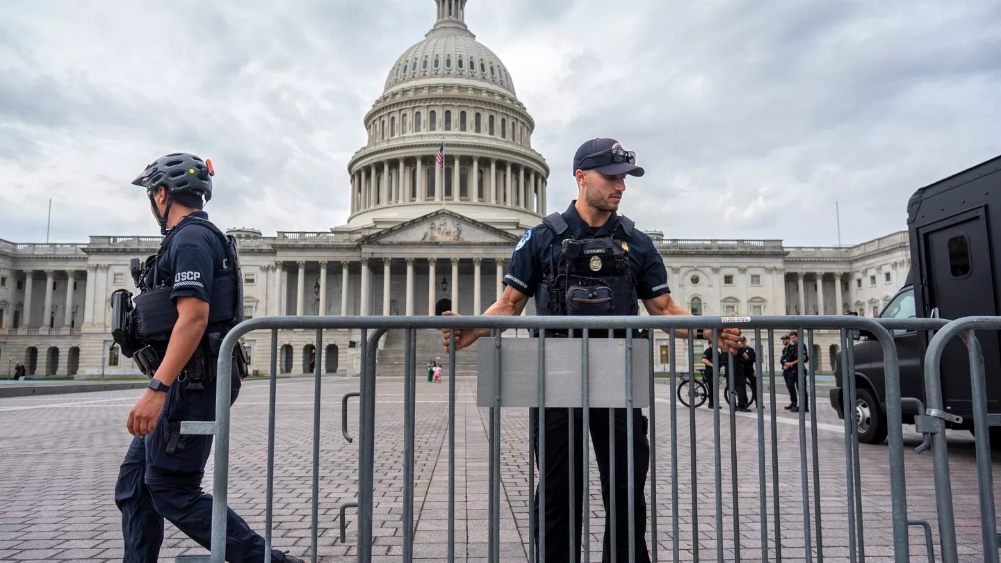 ABD’de federal bütçenin onaylanamaması nedeniyle bazı bakanlık ve kurumlarda faaliyetler