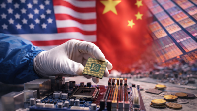 Washington yönetimi, küresel teknoloji rekabetinde Çin’e karşı üstünlük sağlamak amacıyla