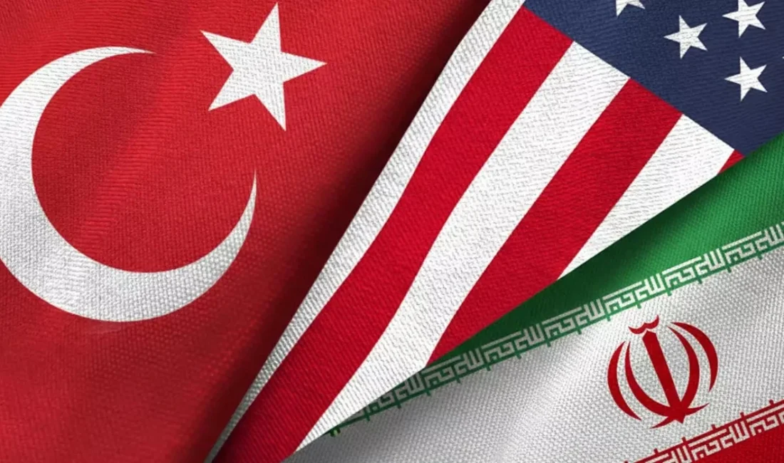 ABD Başkanı Trump, İran’la yürütülen temaslara dikkat çekerek diplomasiye açık