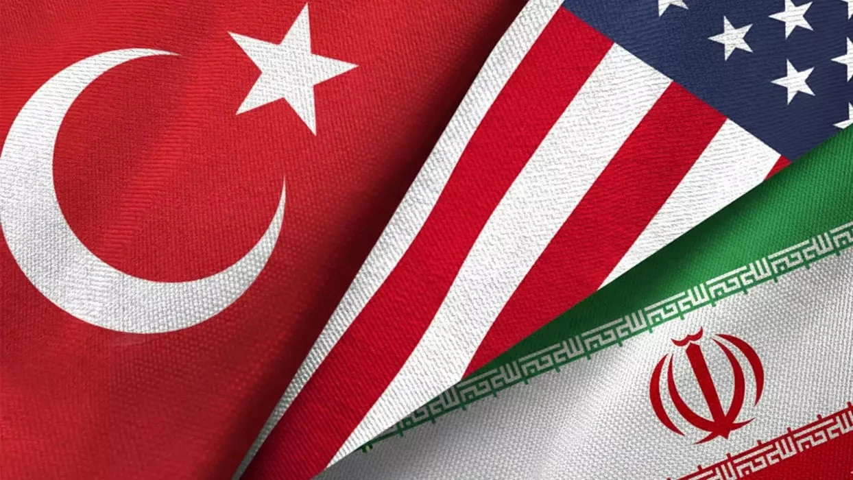 ABD Başkanı Trump, İran’la yürütülen temaslara dikkat çekerek diplomasiye açık