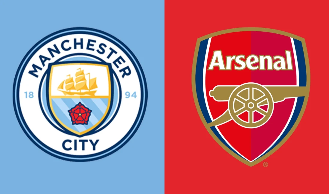 İngiltere Lig Kupası’nda finale kalan Arsenal ve Manchester City, sezonun