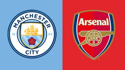 İngiltere Lig Kupası’nda finale kalan Arsenal ve Manchester City, sezonun