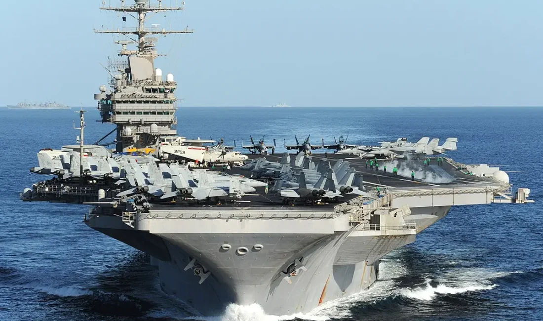 RT’ye konuşan eski BM silah denetçisi Scott Ritter, ABD’nin nükleer