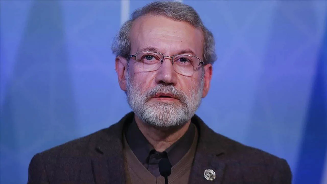 İran Ulusal Güvenlik Yüksek Konseyi Sekreteri Ali Larijani, ABD ile