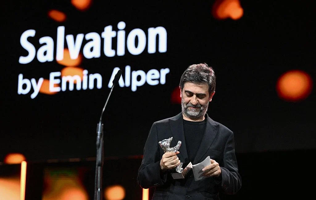 76. Berlin Film Festivali’nde Türk sineması tarihi bir başarıya imza