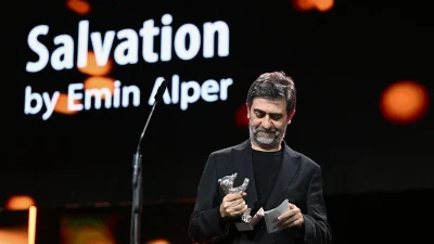 76. Berlin Film Festivali’nde Türk sineması tarihi bir başarıya imza