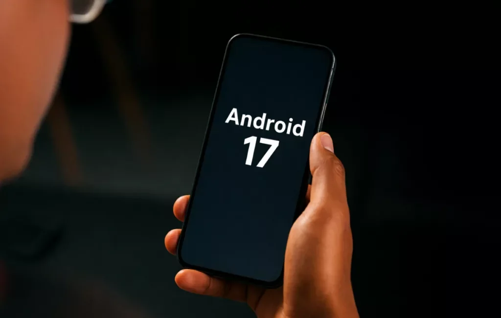 Android 17 Beta Yakında Yayınlanıyor Android 17 beta sürümü için geri sayım başladı; Google takvimi
