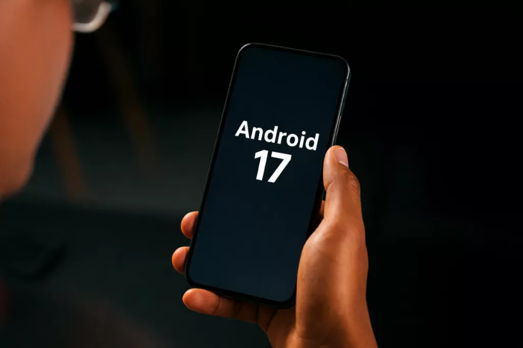Android 17 beta sürümü için geri sayım başladı; Google takvimi
