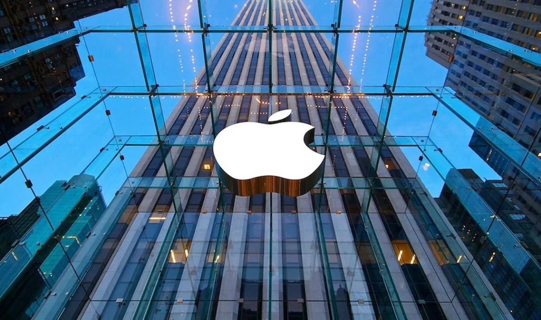 Apple, Brand Finance’in Global 500 sıralamasında 607 milyar dolarlık marka