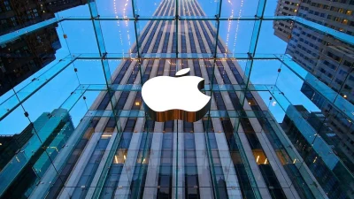 Apple, Brand Finance’in Global 500 sıralamasında 607 milyar dolarlık marka