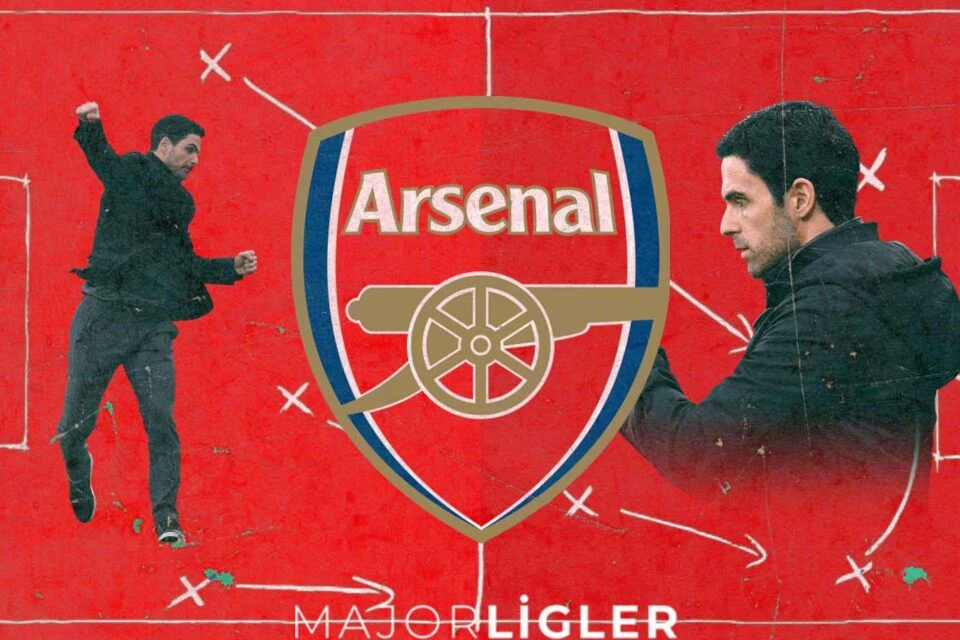 Arsenal oyun stili “sıkıcı” olarak etiketlense de istatistikler, asıl nedenin