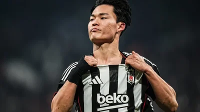 Beşiktaş, Göztepe karşısında sergilediği etkili futbolla hem skor hem oyun