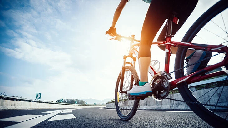 Bilim insanları, kısa süreli yoğun egzersizin kan dolaşımında kanser karşıtı