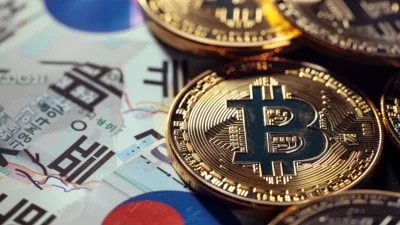 Güney Kore merkezli bir kripto para borsasında yaşanan teknik hata,
