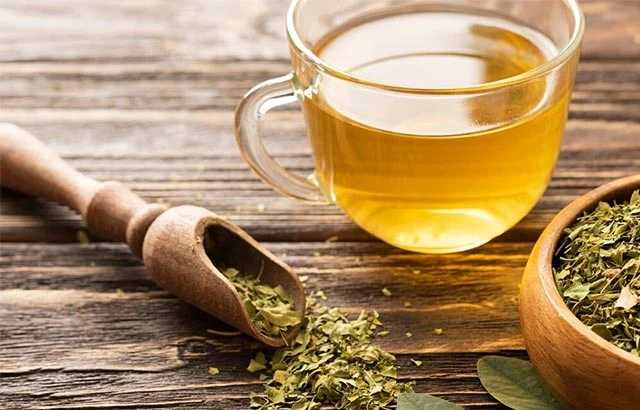 Kış aylarında sık tüketilen karışık bitki çayları, bilinçsiz hazırlandığında ve