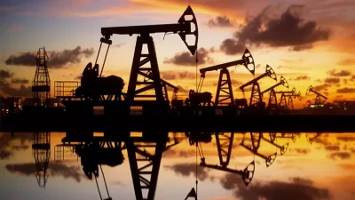 ABD’de ham petrol stoklarının artması ve küresel talep tahminlerinin düşürülmesi,