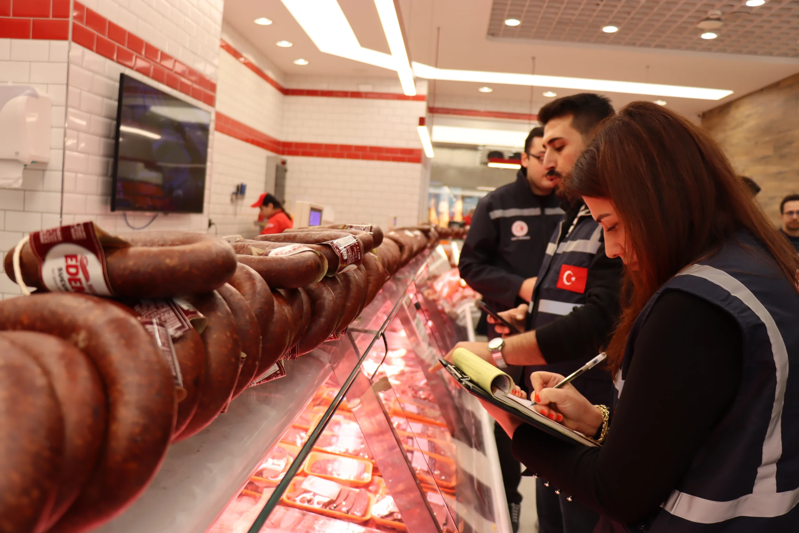 Ramazan öncesi gıda fiyatları 2026 verileri, temel ürünlerdeki sert artışı