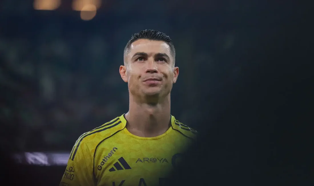 Al Nassr’da Cristiano Ronaldo’nun maçlara çıkmaması tartışma yaratırken, Suudi Arabistan’ın