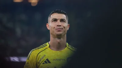 Al Nassr’da Cristiano Ronaldo’nun maçlara çıkmaması tartışma yaratırken, Suudi Arabistan’ın