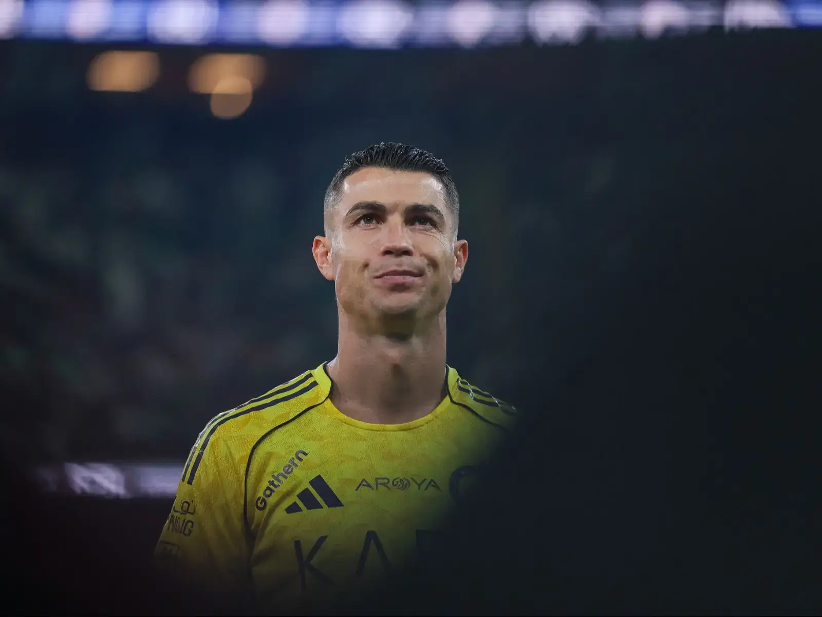 Al Nassr’da Cristiano Ronaldo’nun maçlara çıkmaması tartışma yaratırken, Suudi Arabistan’ın